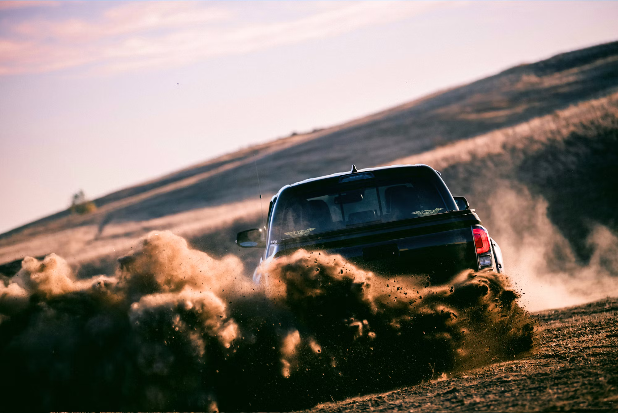Exploring the Great Outdoors: A Guide to Off-Roading Adventures